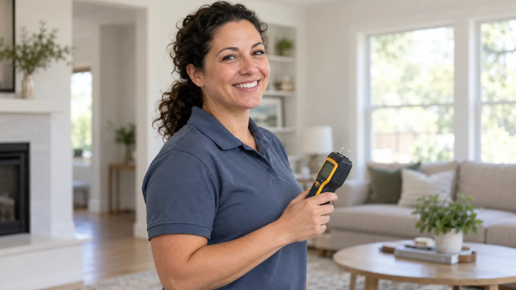 Restoration provider ready to help a Denver homeowner